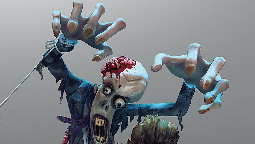 Gain Oxi - Stains Happen 5