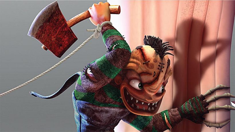 Gain Oxi - Stains Happen 6