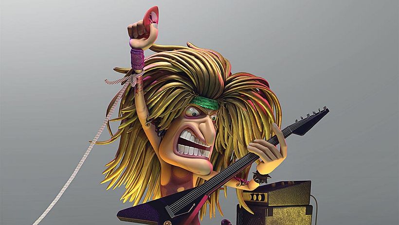 Gain Oxi - Stains Happen 7