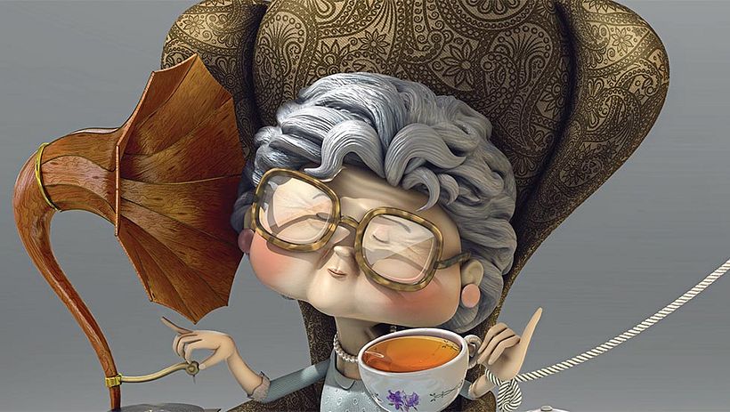 Gain Oxi - Stains Happen 8