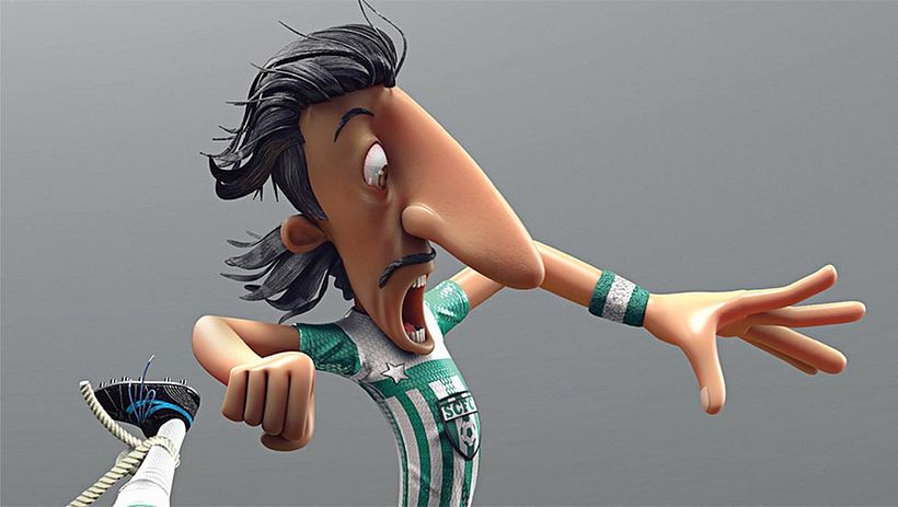 Gain Oxi - Stains Happen 9