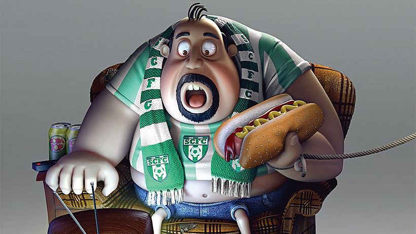 Gain Oxi - Stains Happen 10