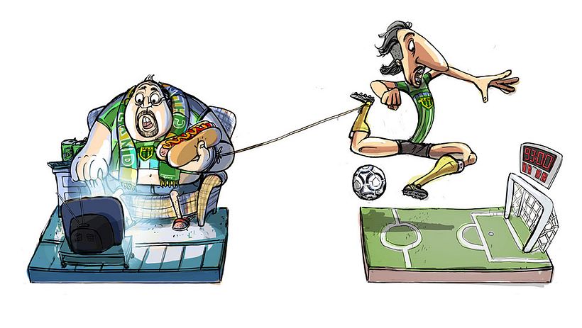 Gain Oxi - Stains Happen 12