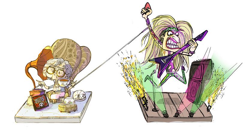 Gain Oxi - Stains Happen 14