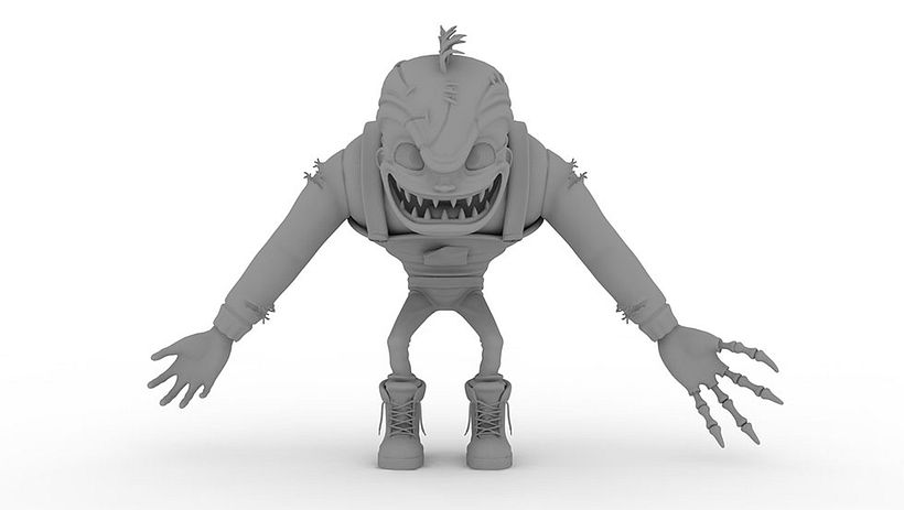 Gain Oxi - Stains Happen 17