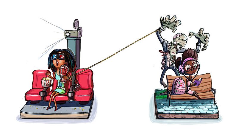 Gain Oxi - Stains Happen 18