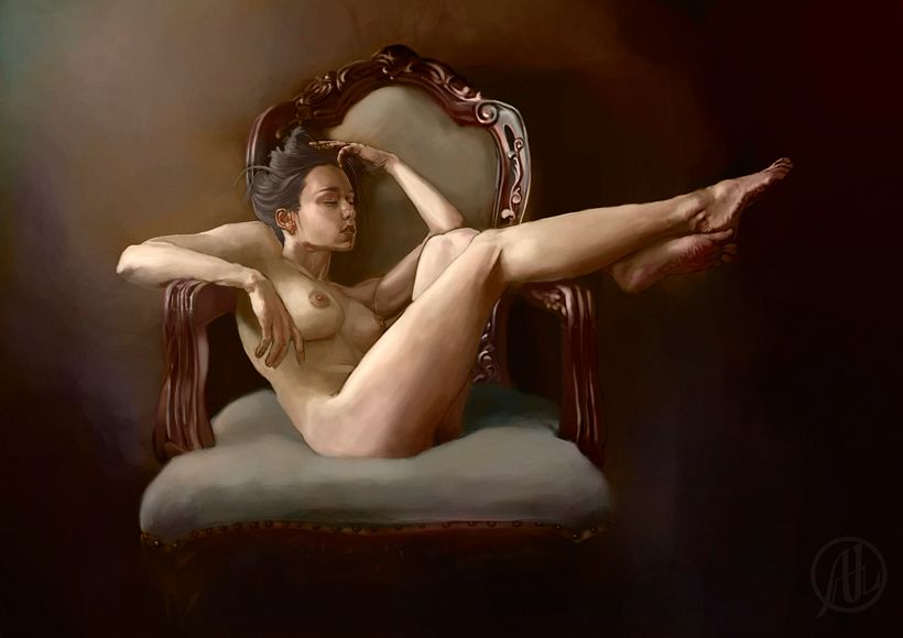 Practica de figura humana -1