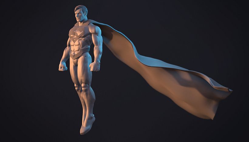 Superman -1