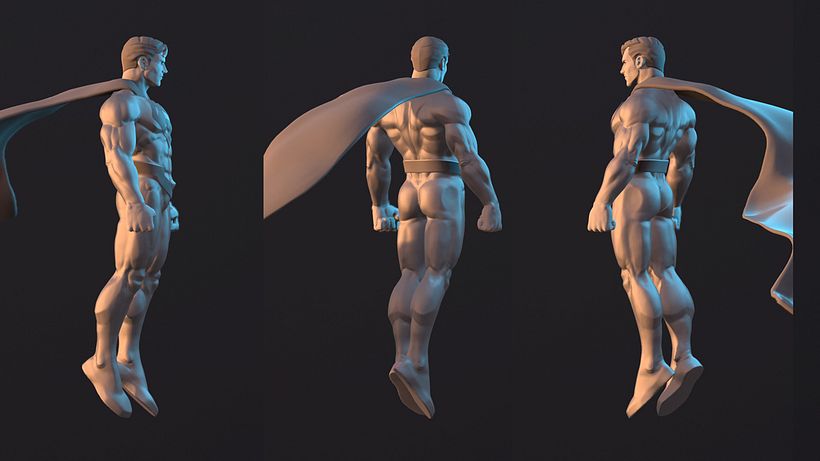 Superman 0