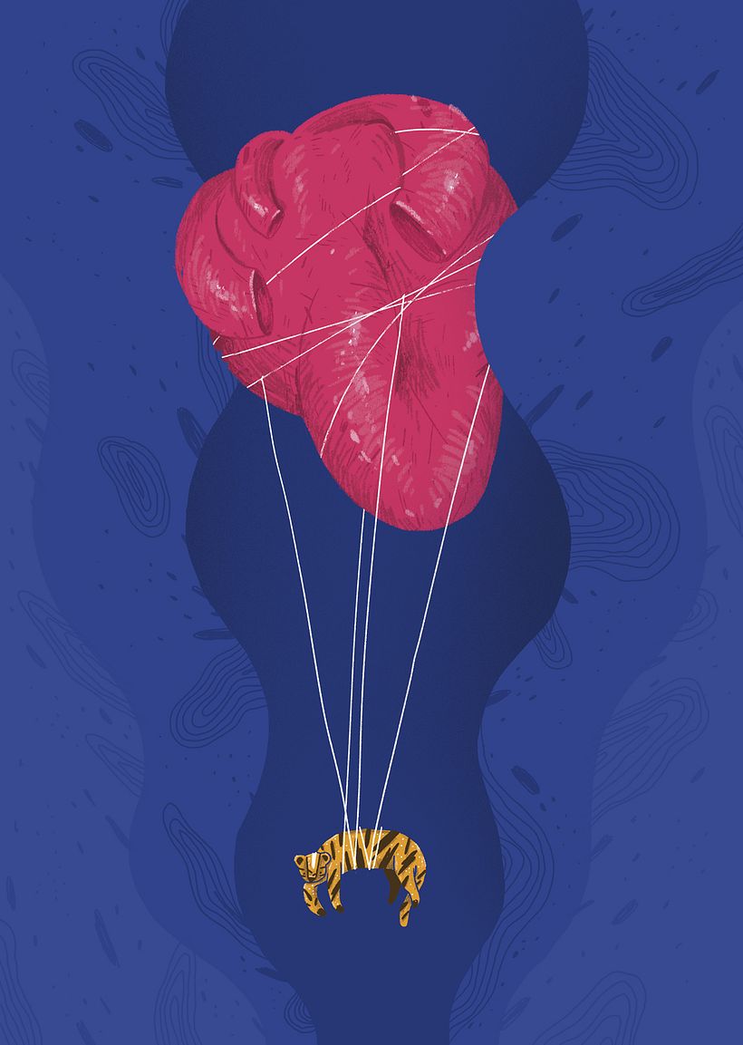 Todo corazón 6