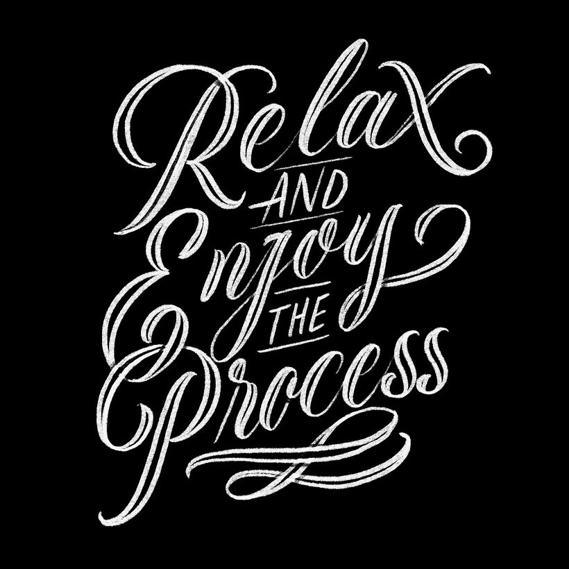 Lettres Studio: lettering con sabor mexicano 7
