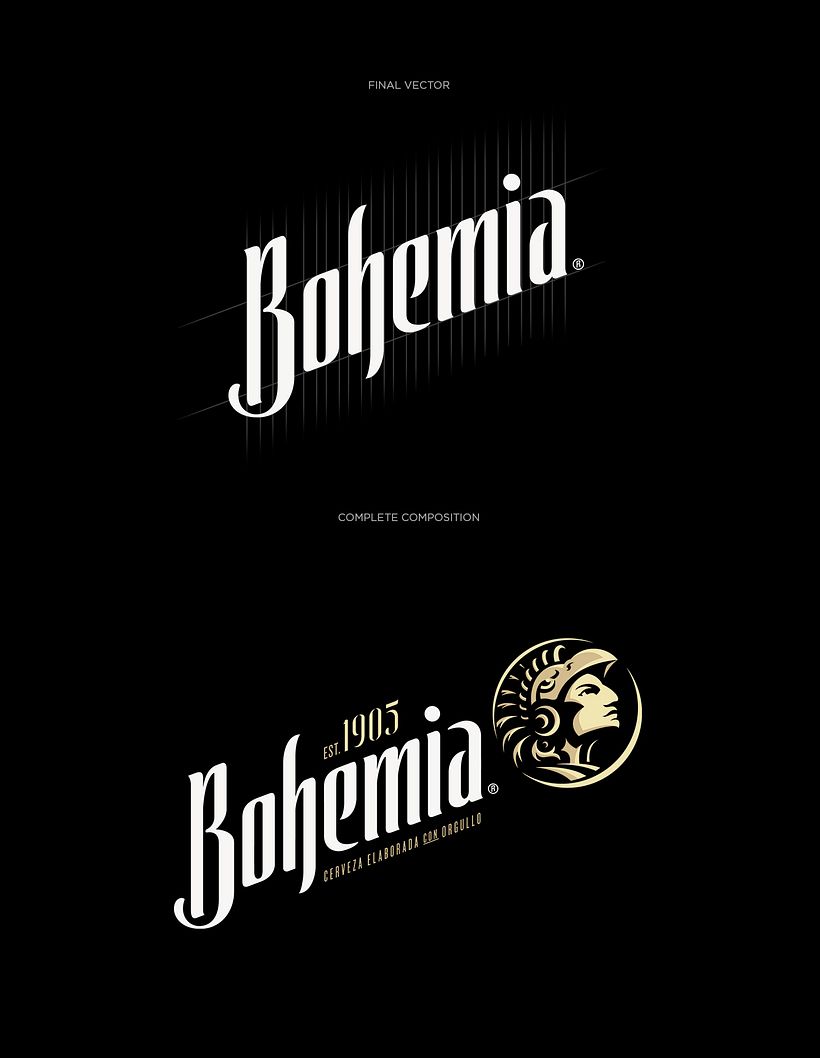 Lettres Studio: lettering con sabor mexicano 13