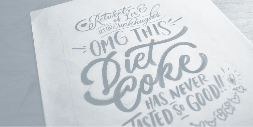 Lettres Studio: lettering con sabor mexicano 18