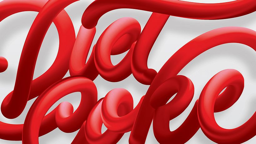 Lettres Studio: lettering con sabor mexicano 19