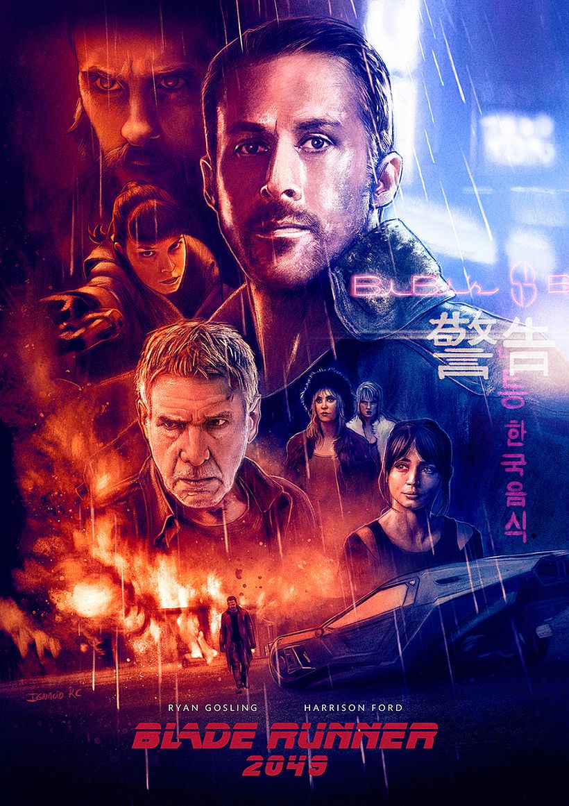 Blade Runner 2049 2