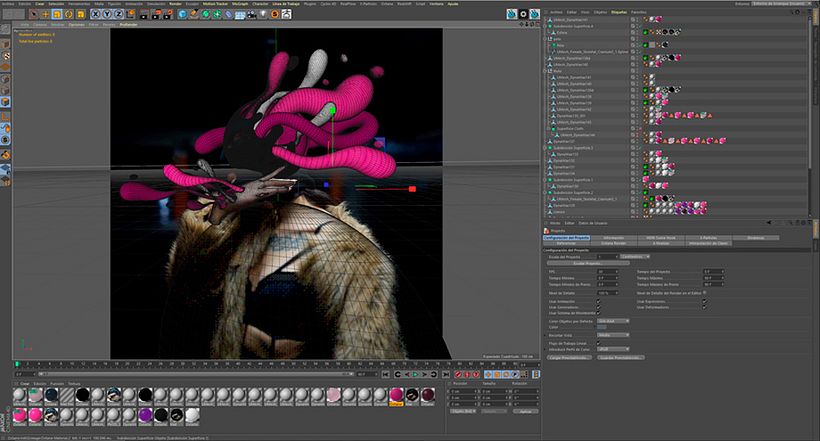 Zigor Samaniego coquetea con la fotografía y el 3D 6