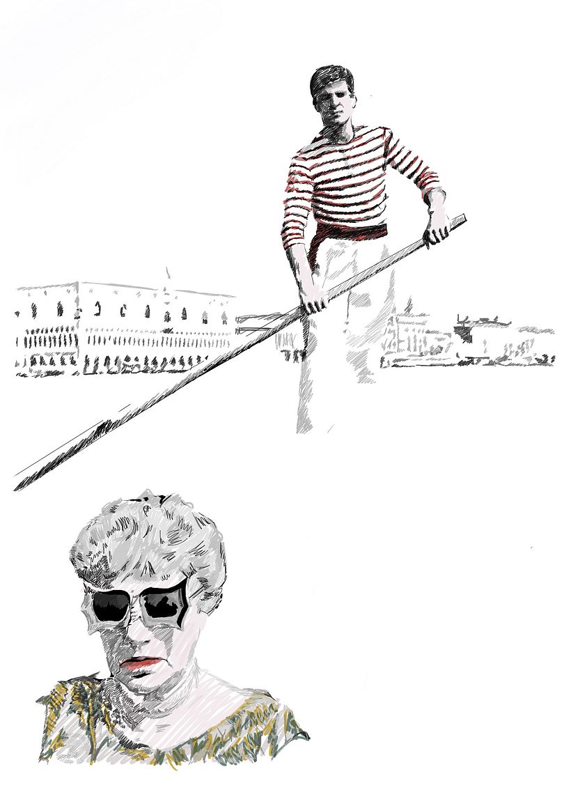 Personajes 14
