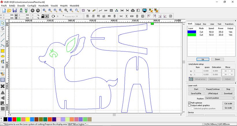 Cloning Bambi 6