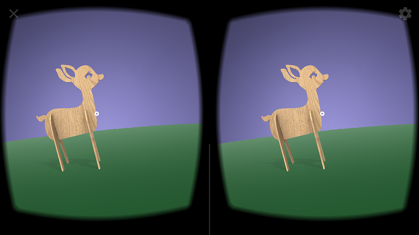 Cloning Bambi 20