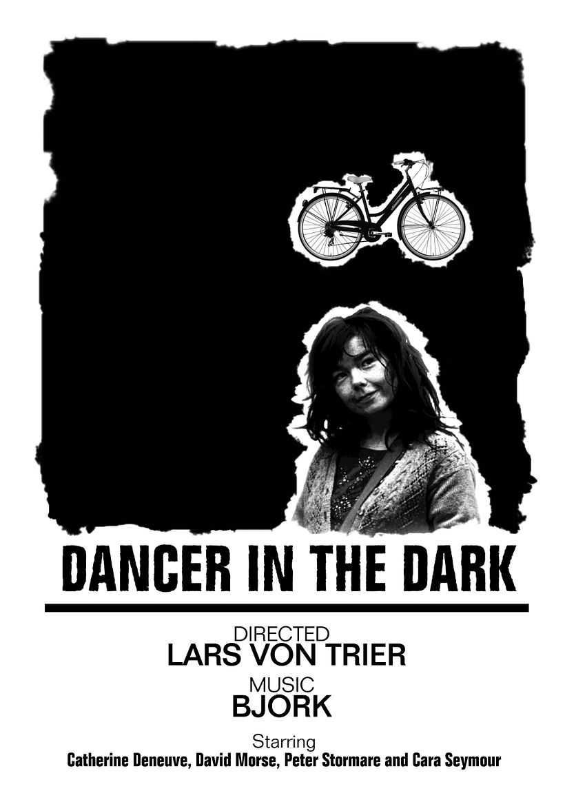 Cartel Dancer in the Dark -1