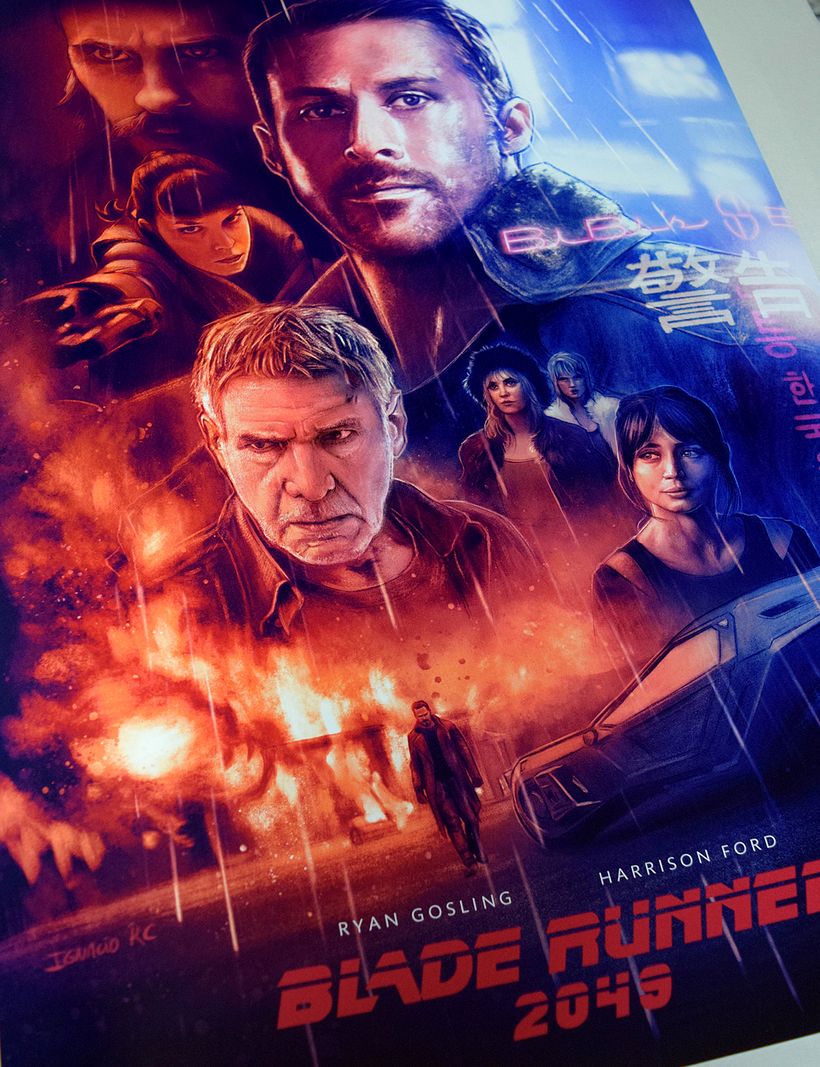 Blade Runner 2049 3