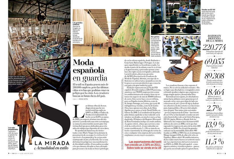 S MODA MAGAZINE 7
