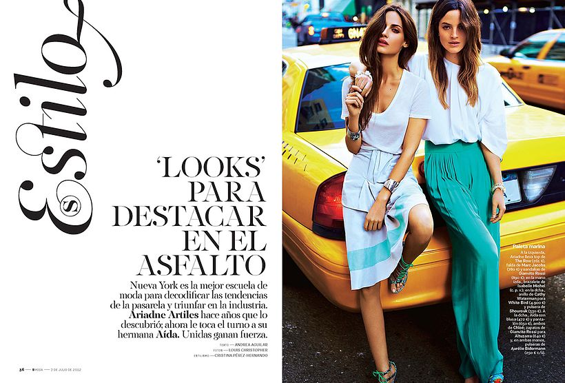 S MODA MAGAZINE 9