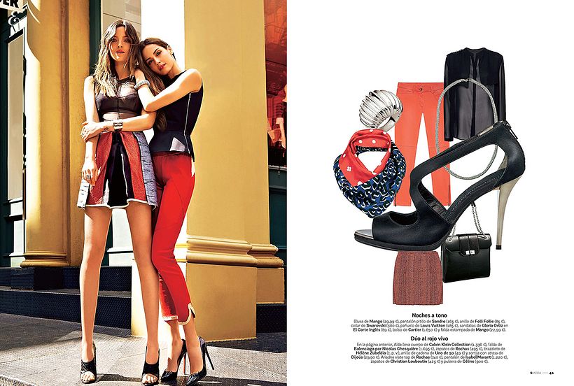 S MODA MAGAZINE 10