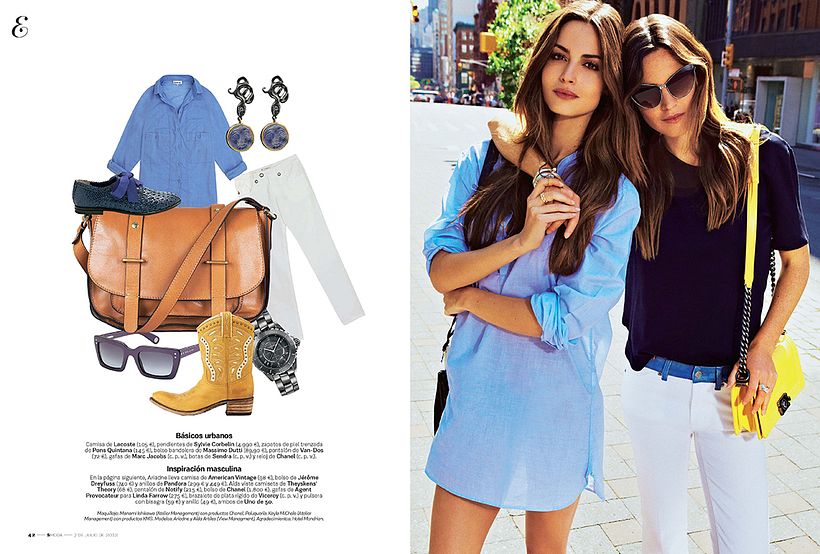 S MODA MAGAZINE 11