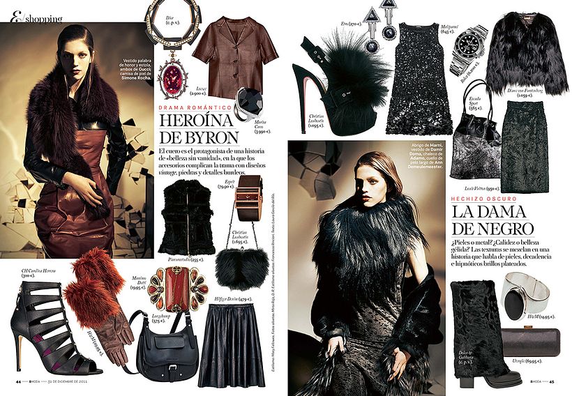 S MODA MAGAZINE 13