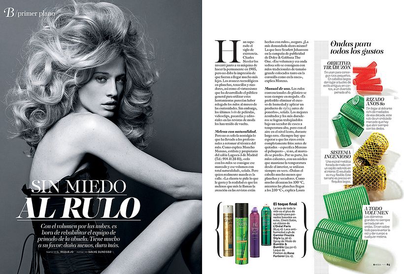 S MODA MAGAZINE 15