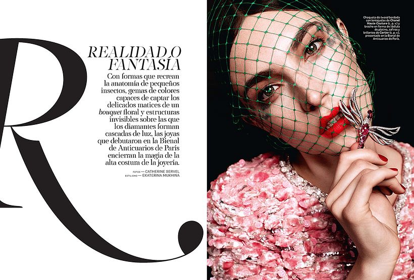 S MODA MAGAZINE 19