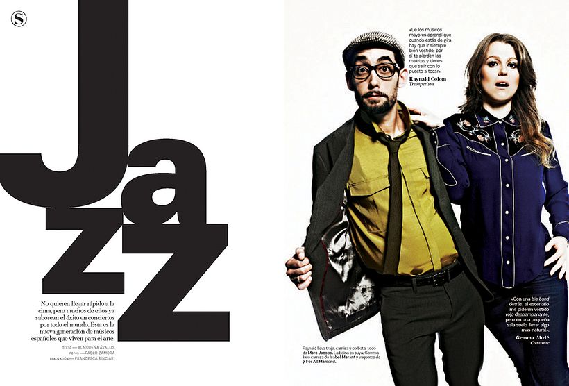 S MODA MAGAZINE 4