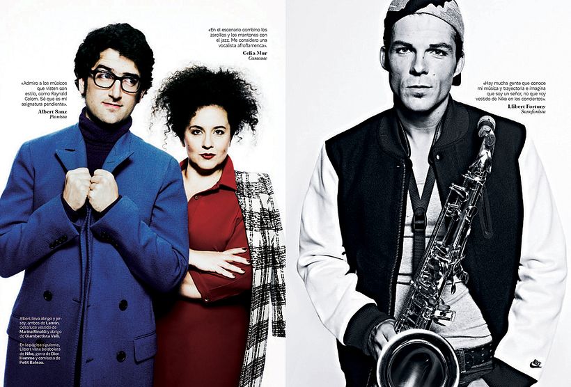 S MODA MAGAZINE 5