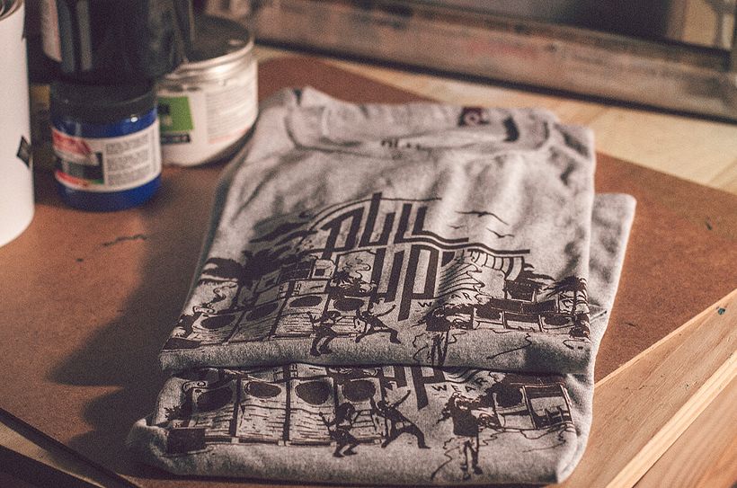 Pull Up Wear 2018 3