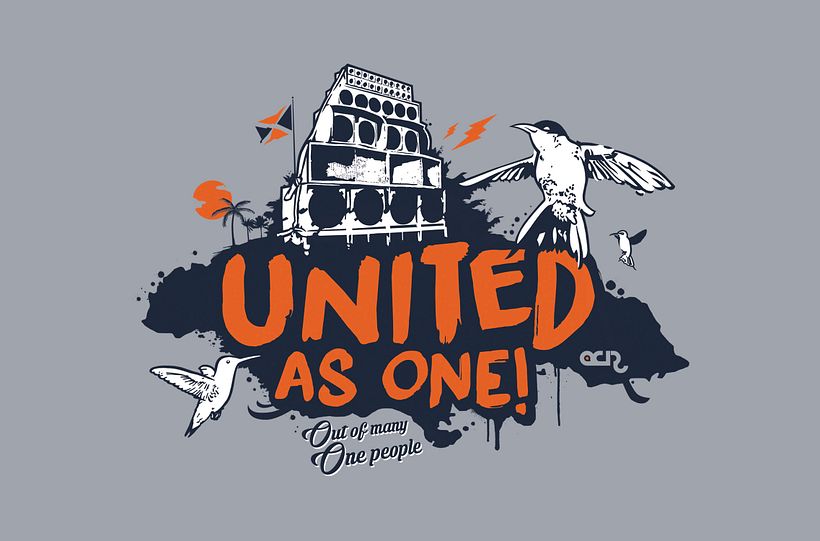 Assorted T-Shirt designs 6