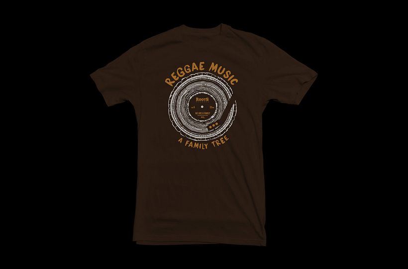 Assorted T-Shirt designs 9