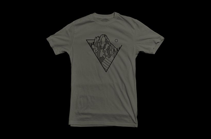 Assorted T-Shirt designs 3