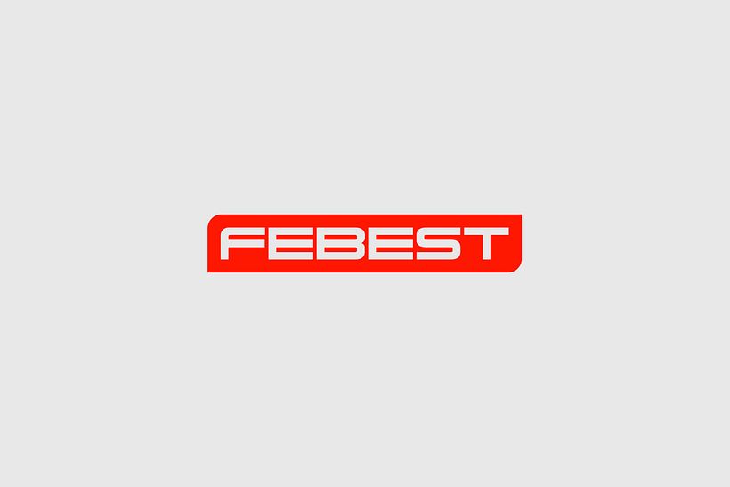 Febest - Pencitraan Merek & Identitas