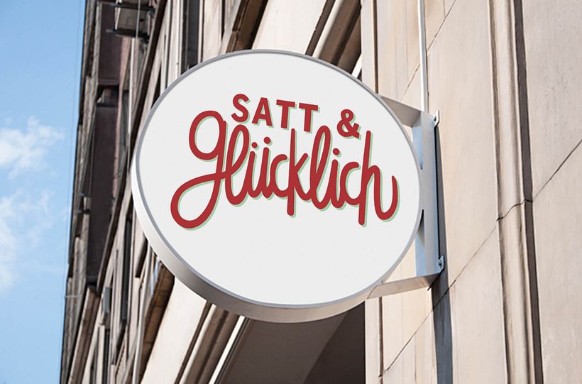 Satt & Glücklich 0