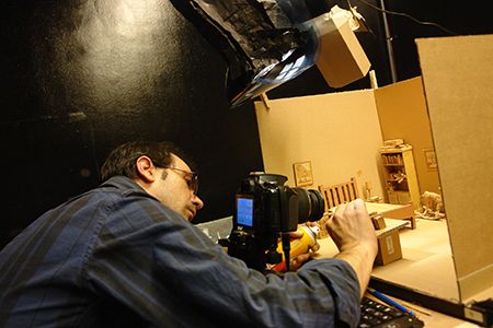 EL CASTIGO by ZINA 2