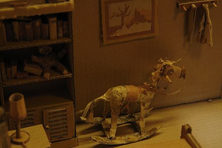 EL CASTIGO by ZINA 3