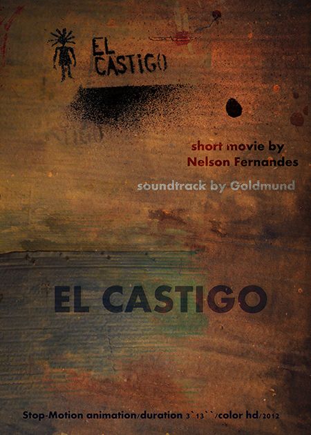EL CASTIGO by ZINA 3
