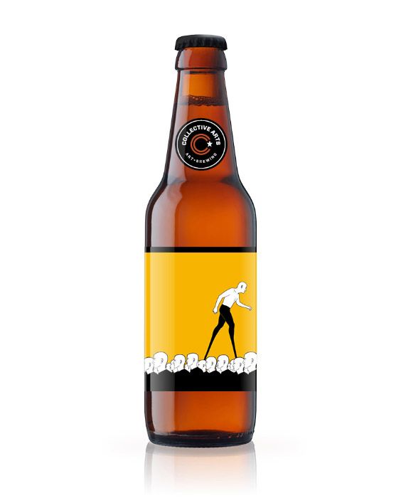 Collective Arts Brewing 6
