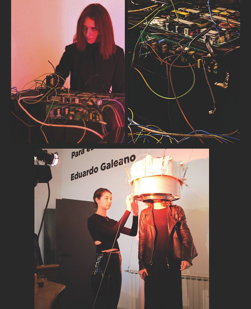 LOOM 1
