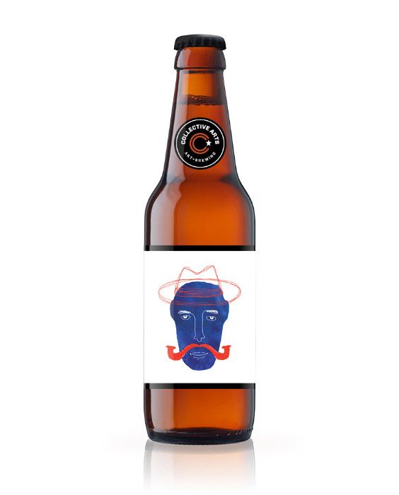 Collective Arts Brewing 9