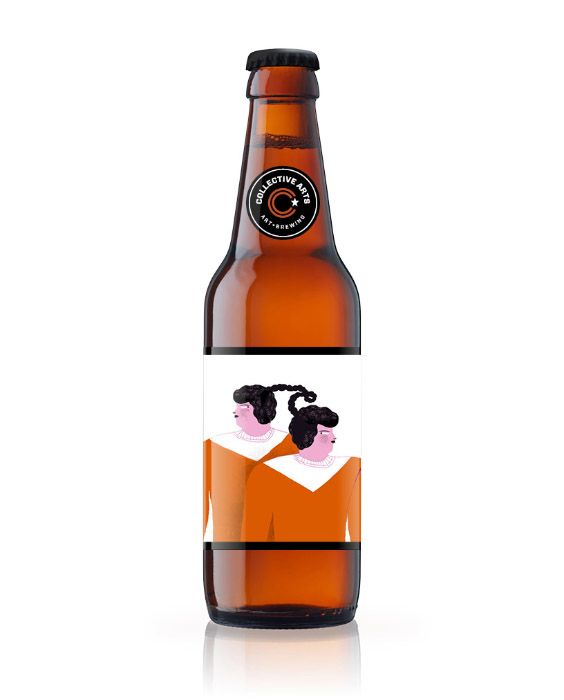 Collective Arts Brewing 18