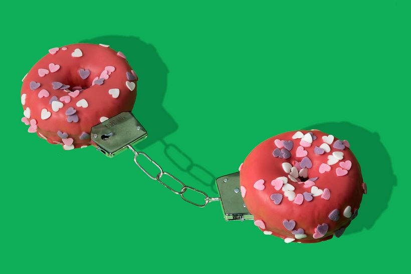 Mi Proyecto del curso: Creación de imágenes Pop Art con objetos cotidianos 0