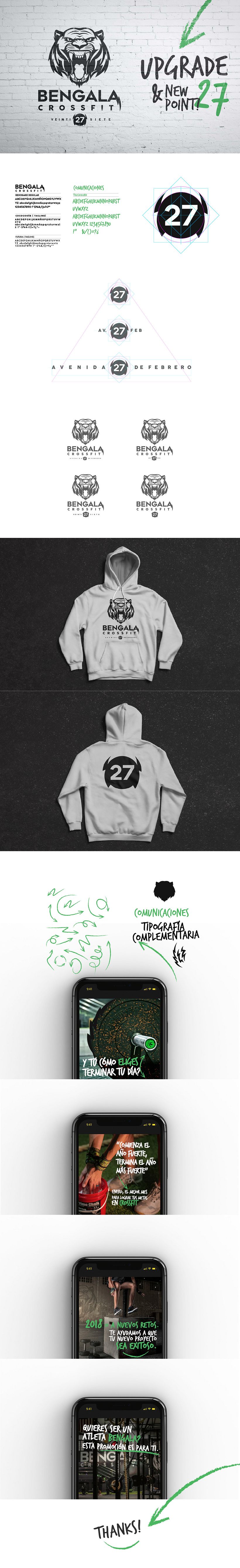 Bengala 27 -1