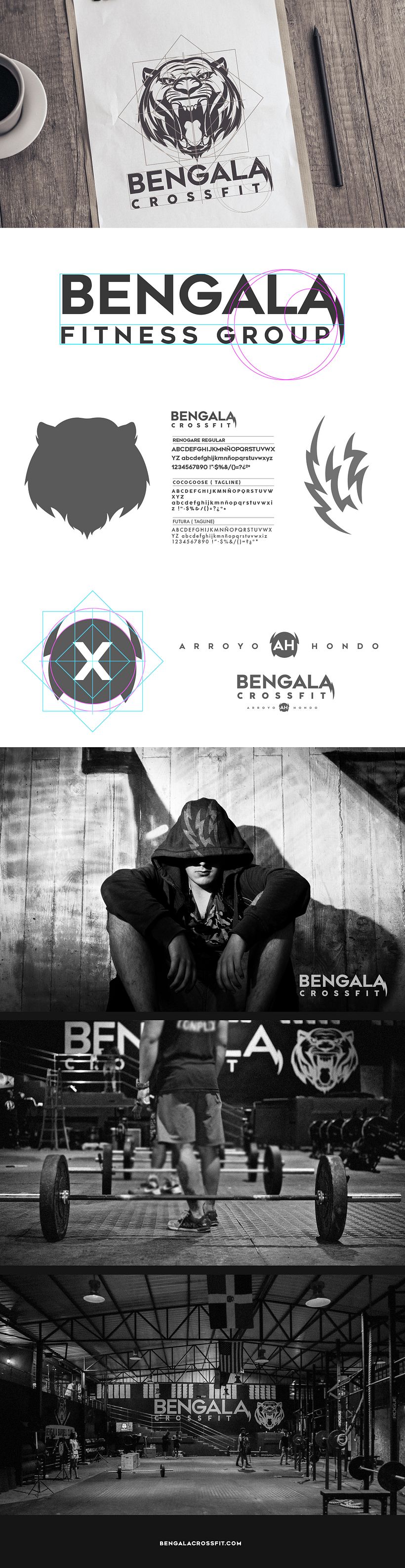 Bengala Crossfit -1
